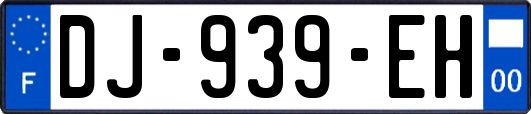 DJ-939-EH