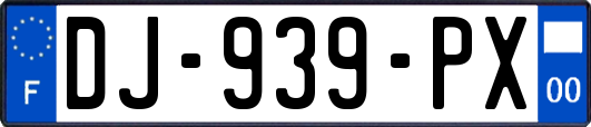 DJ-939-PX