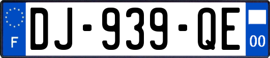 DJ-939-QE