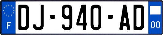 DJ-940-AD