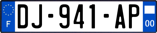 DJ-941-AP