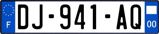 DJ-941-AQ