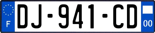 DJ-941-CD