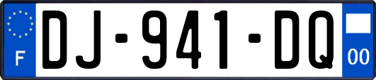 DJ-941-DQ