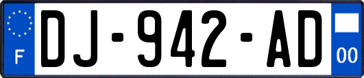 DJ-942-AD