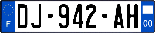 DJ-942-AH