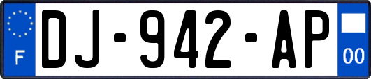 DJ-942-AP