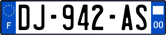 DJ-942-AS