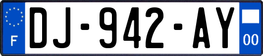 DJ-942-AY