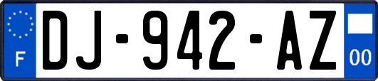 DJ-942-AZ