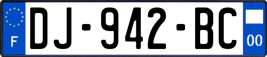 DJ-942-BC