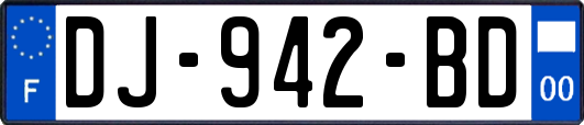 DJ-942-BD