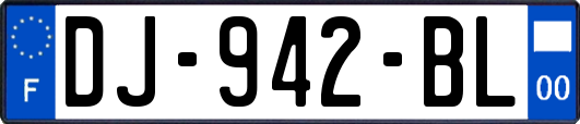 DJ-942-BL