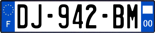 DJ-942-BM