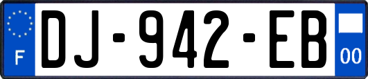 DJ-942-EB