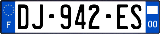 DJ-942-ES