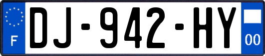 DJ-942-HY