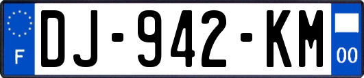 DJ-942-KM