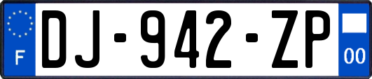 DJ-942-ZP