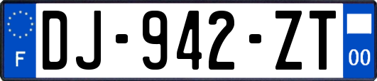DJ-942-ZT