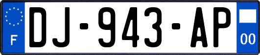 DJ-943-AP