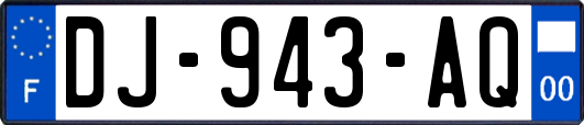 DJ-943-AQ