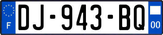DJ-943-BQ