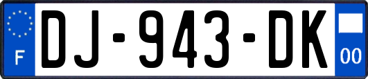 DJ-943-DK