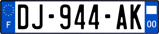 DJ-944-AK