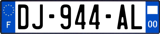 DJ-944-AL