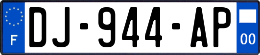 DJ-944-AP