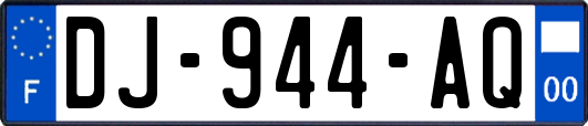 DJ-944-AQ