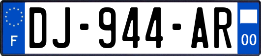 DJ-944-AR