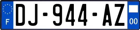 DJ-944-AZ