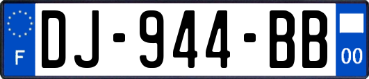 DJ-944-BB