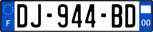 DJ-944-BD