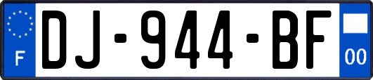 DJ-944-BF