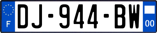 DJ-944-BW