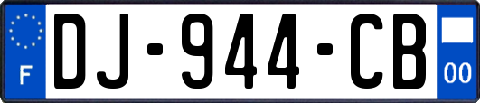 DJ-944-CB