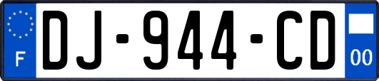 DJ-944-CD