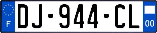 DJ-944-CL