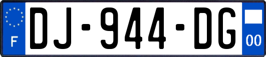 DJ-944-DG