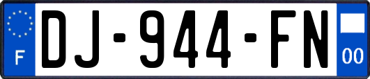 DJ-944-FN