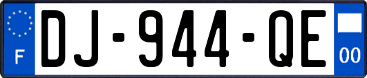 DJ-944-QE