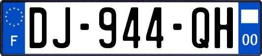 DJ-944-QH