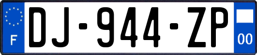 DJ-944-ZP
