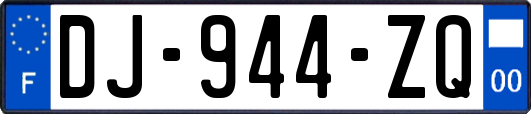 DJ-944-ZQ