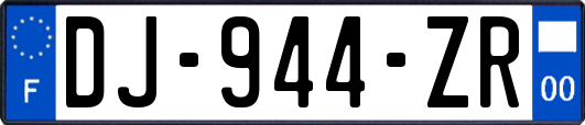 DJ-944-ZR
