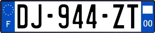 DJ-944-ZT