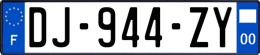 DJ-944-ZY